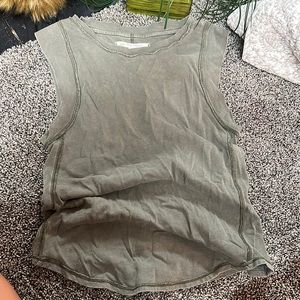 We the free tank top